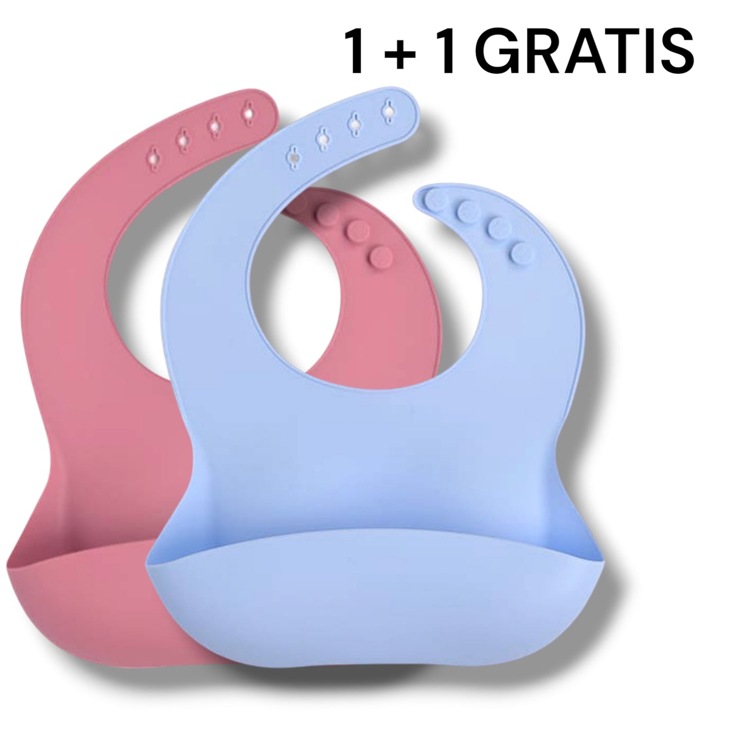 PROMO 1 + 1 GRATIS