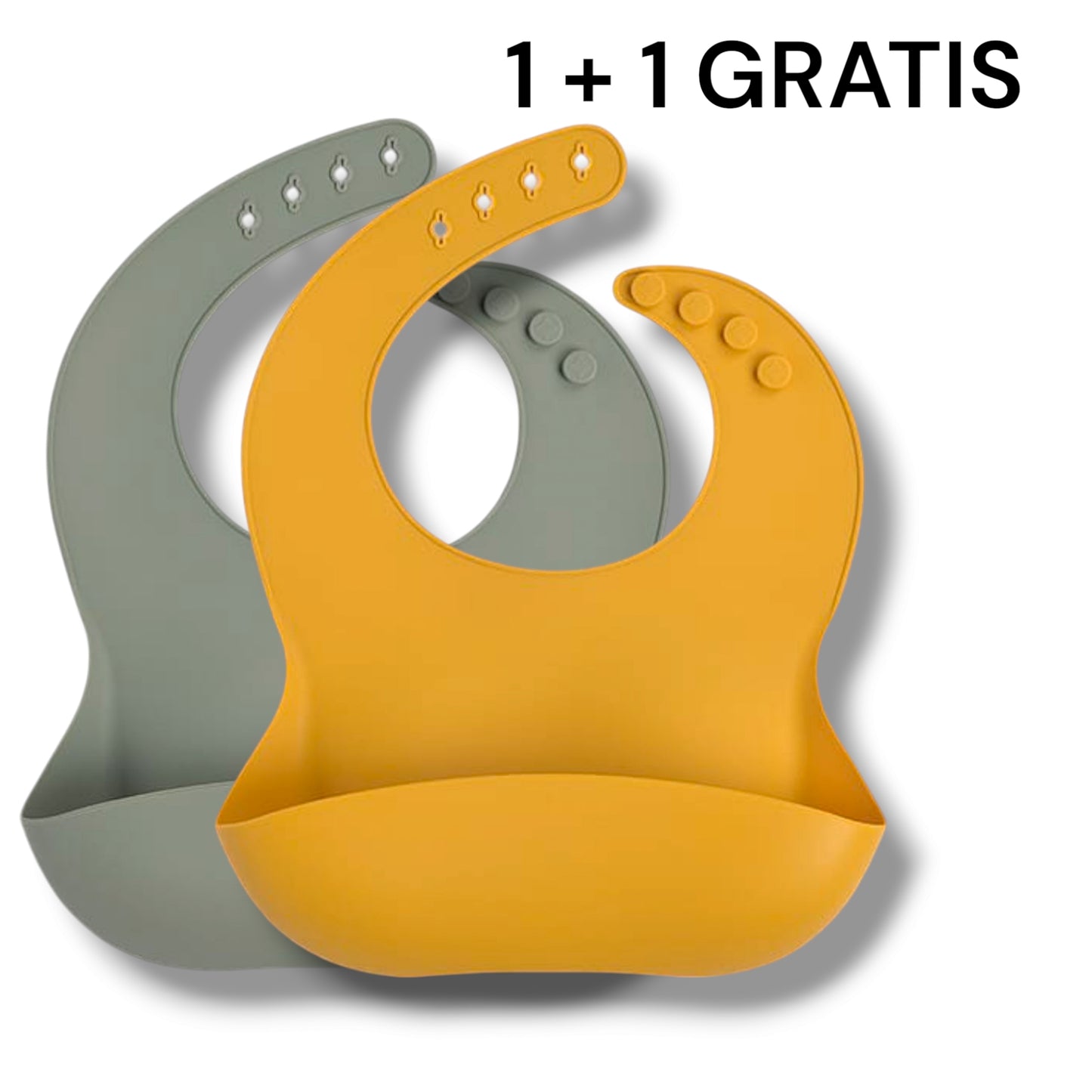 PROMO 1 + 1 GRATIS